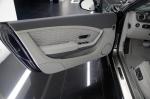 Bentley Continental GT Convertible by Startech 2015 года